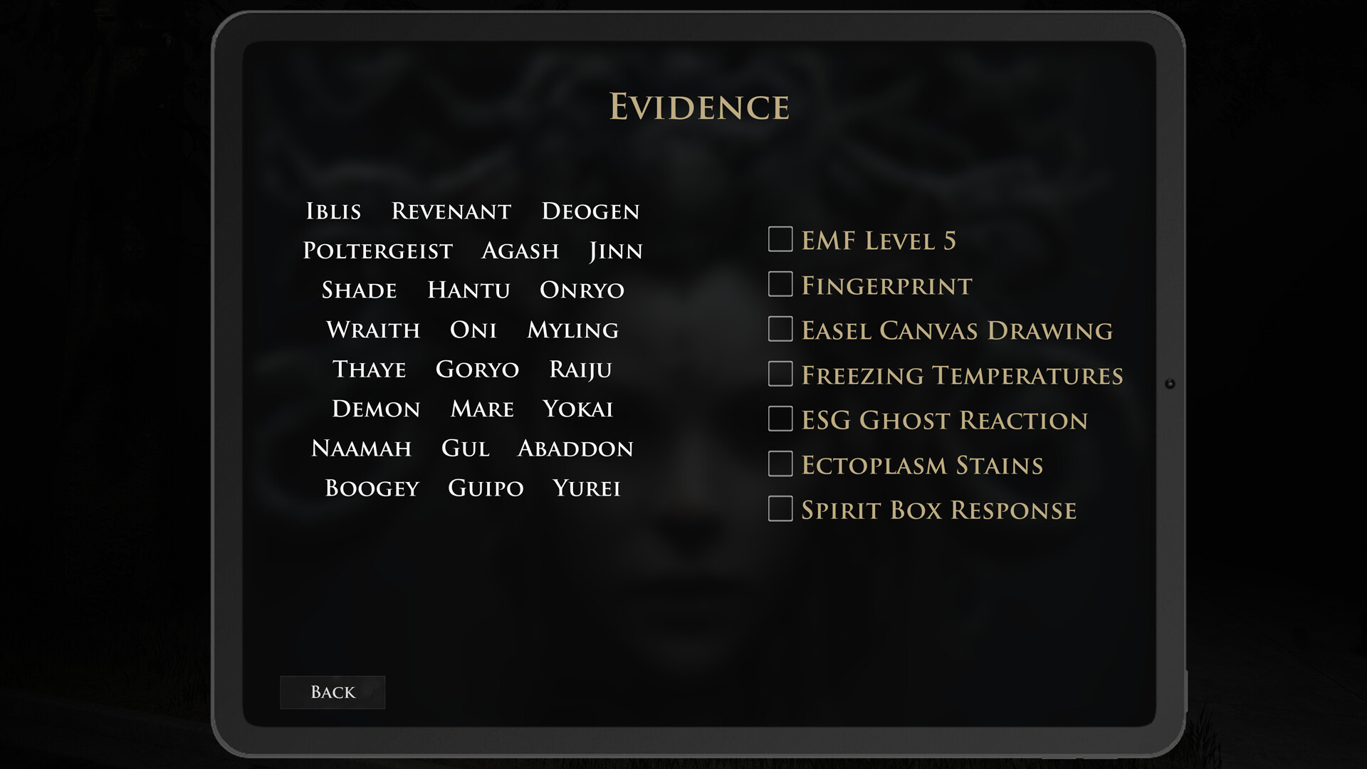 Demonologist screenshot 9