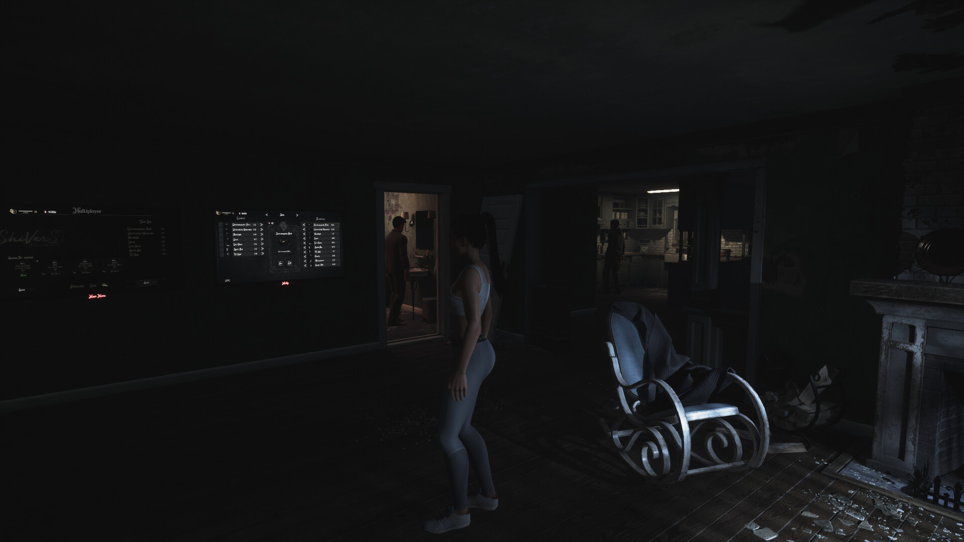 Demonologist screenshot 14