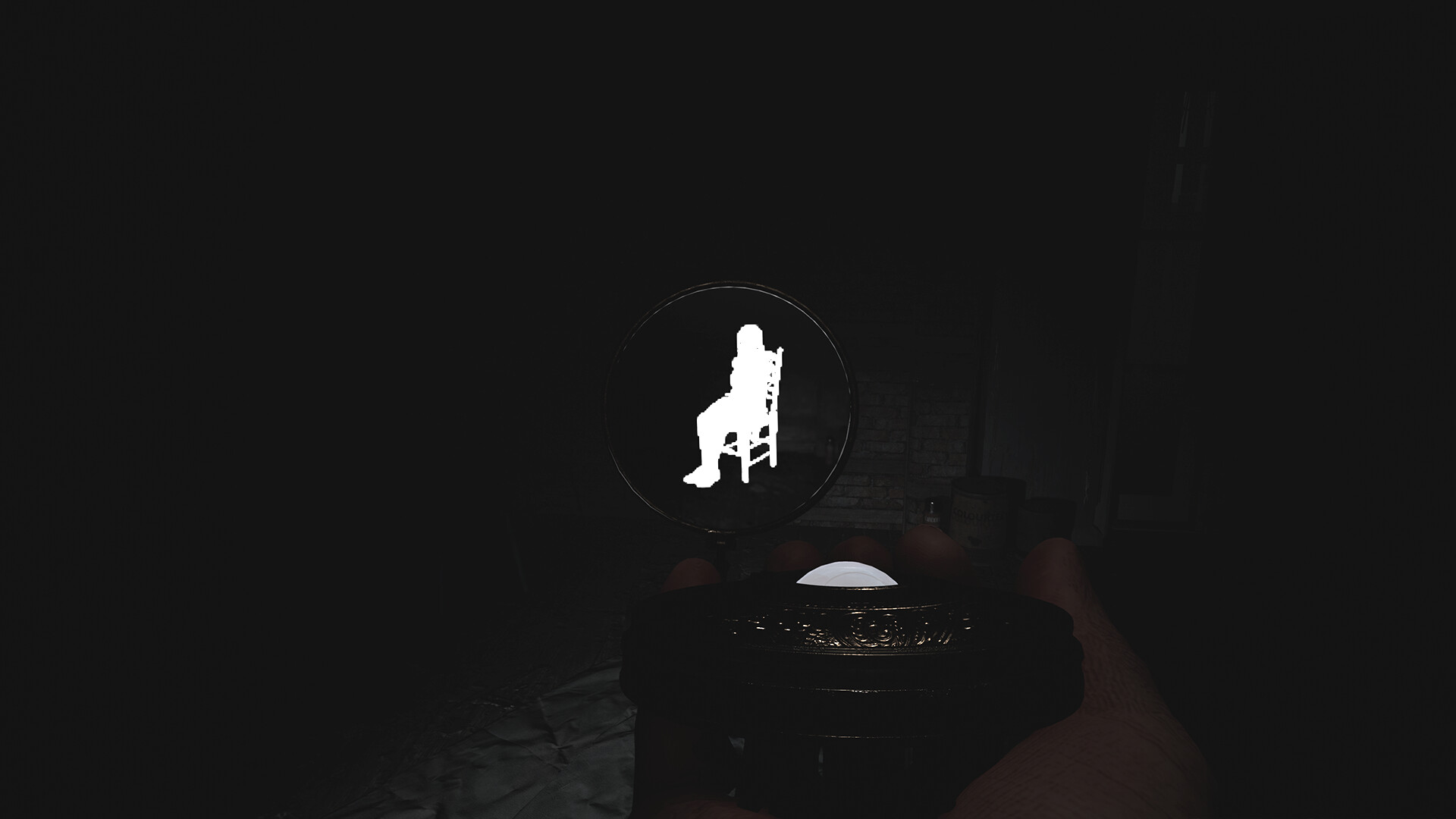 Demonologist screenshot 4