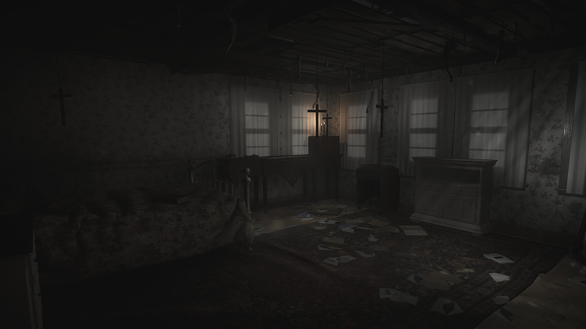 Demonologist screenshot 5