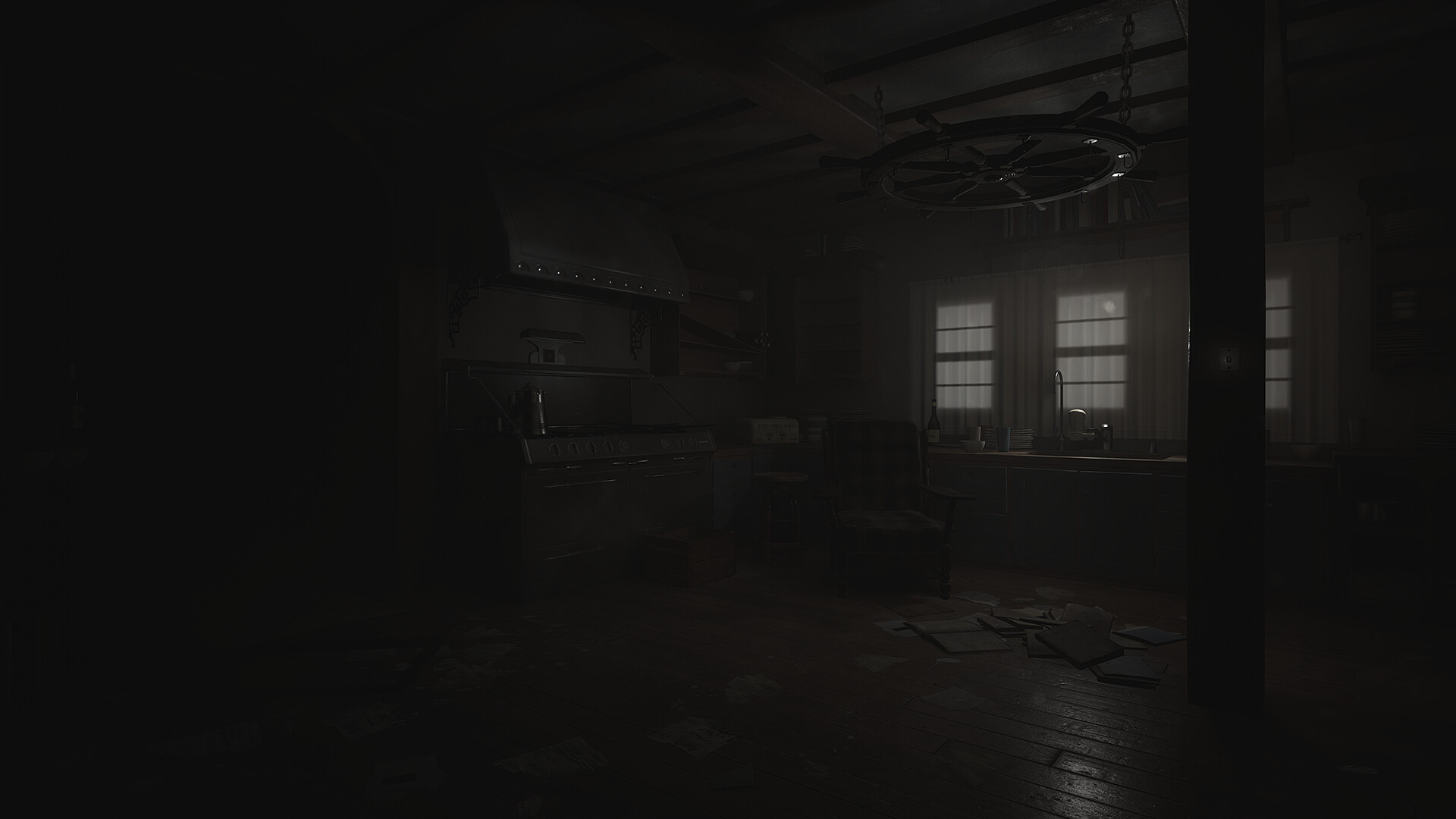 Demonologist screenshot 17