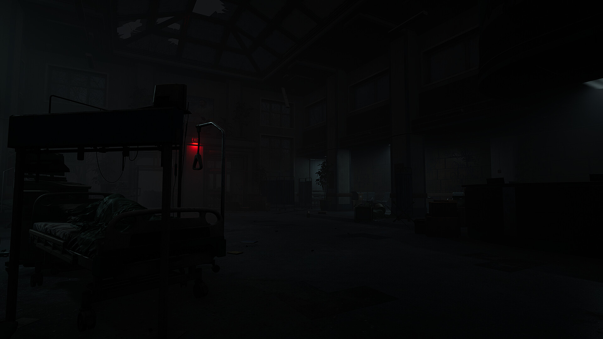Demonologist screenshot 20