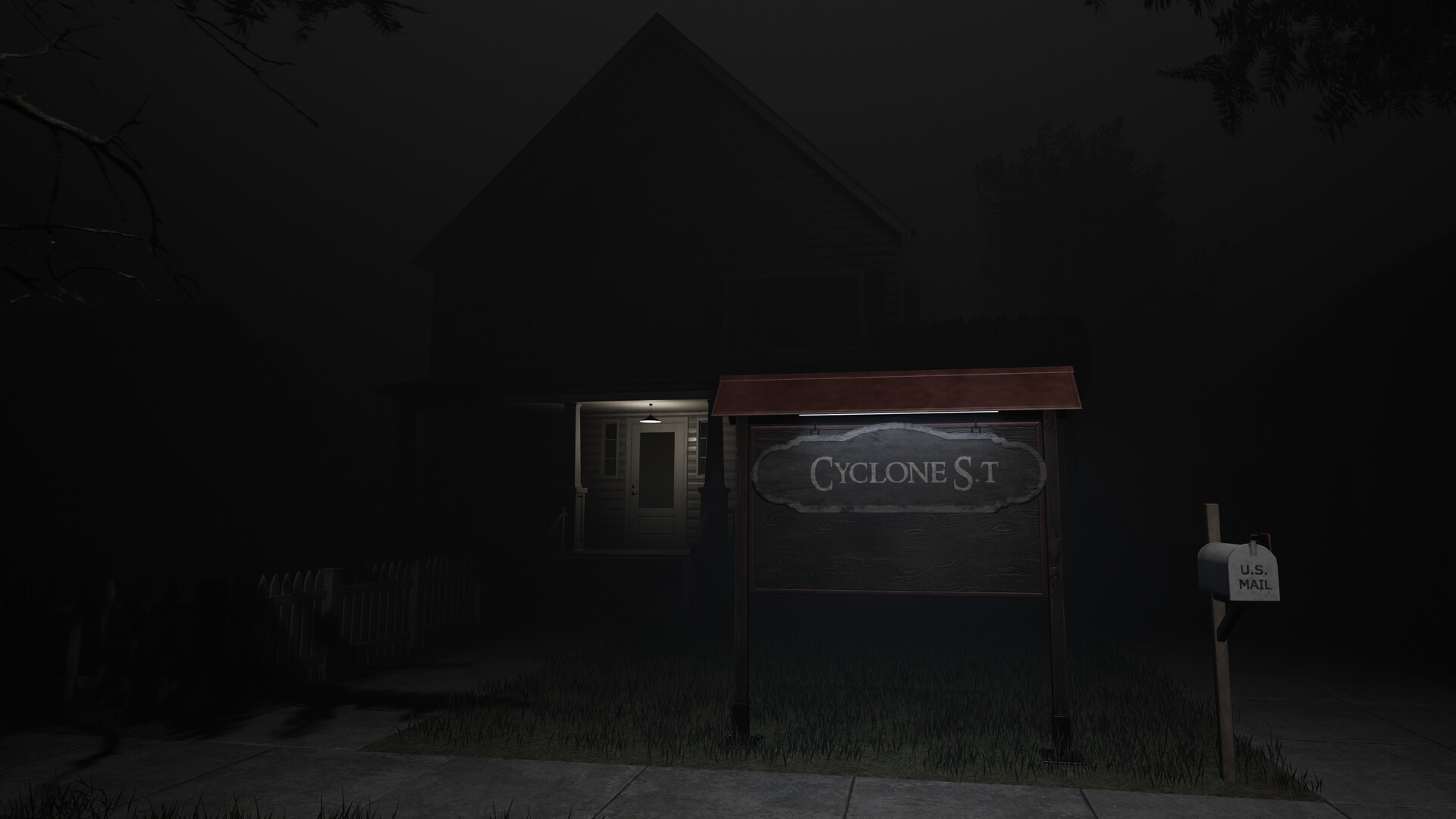 Demonologist screenshot 19