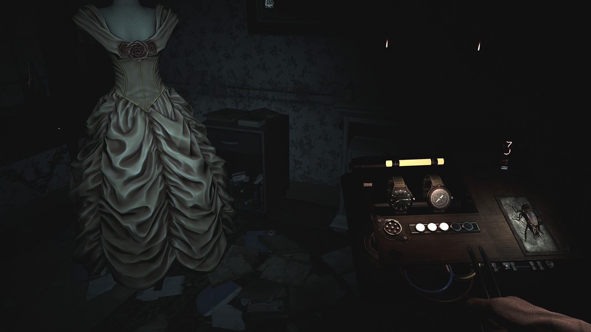 Demonologist screenshot 2