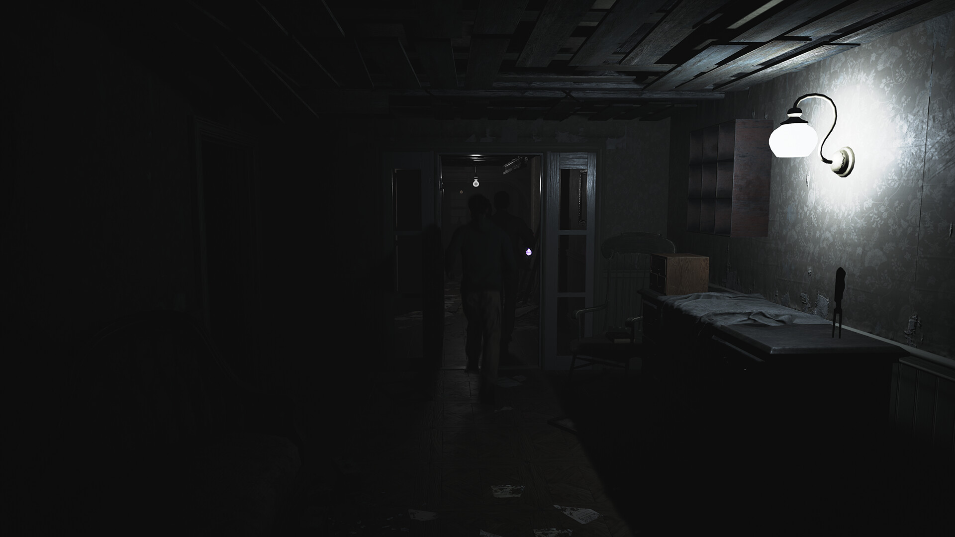 Demonologist screenshot 22