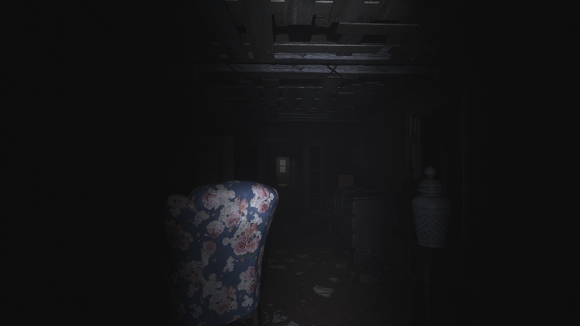 Demonologist screenshot 13