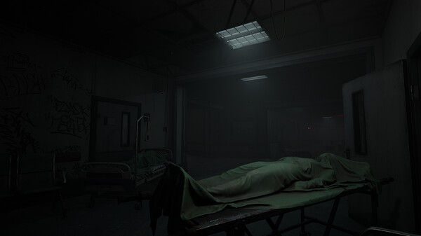 Demonologist screenshot