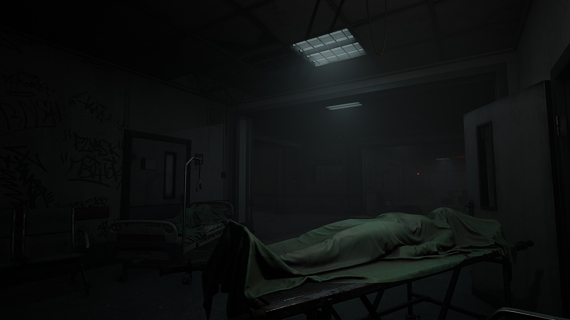 Demonologist screenshot 18