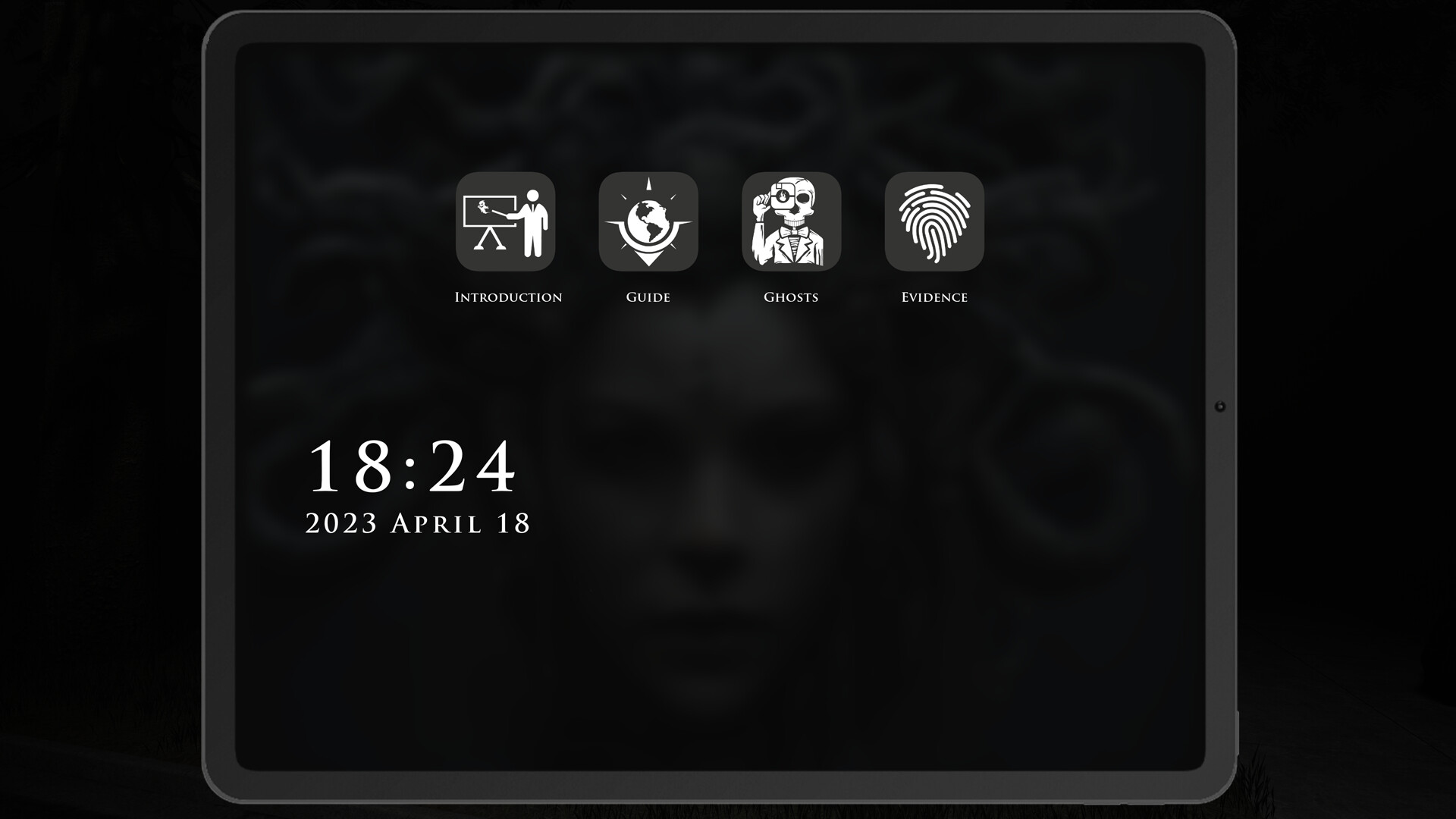Demonologist screenshot 8