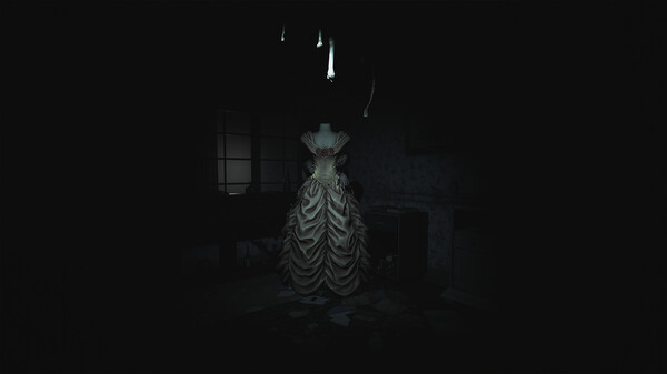 Demonologist screenshot