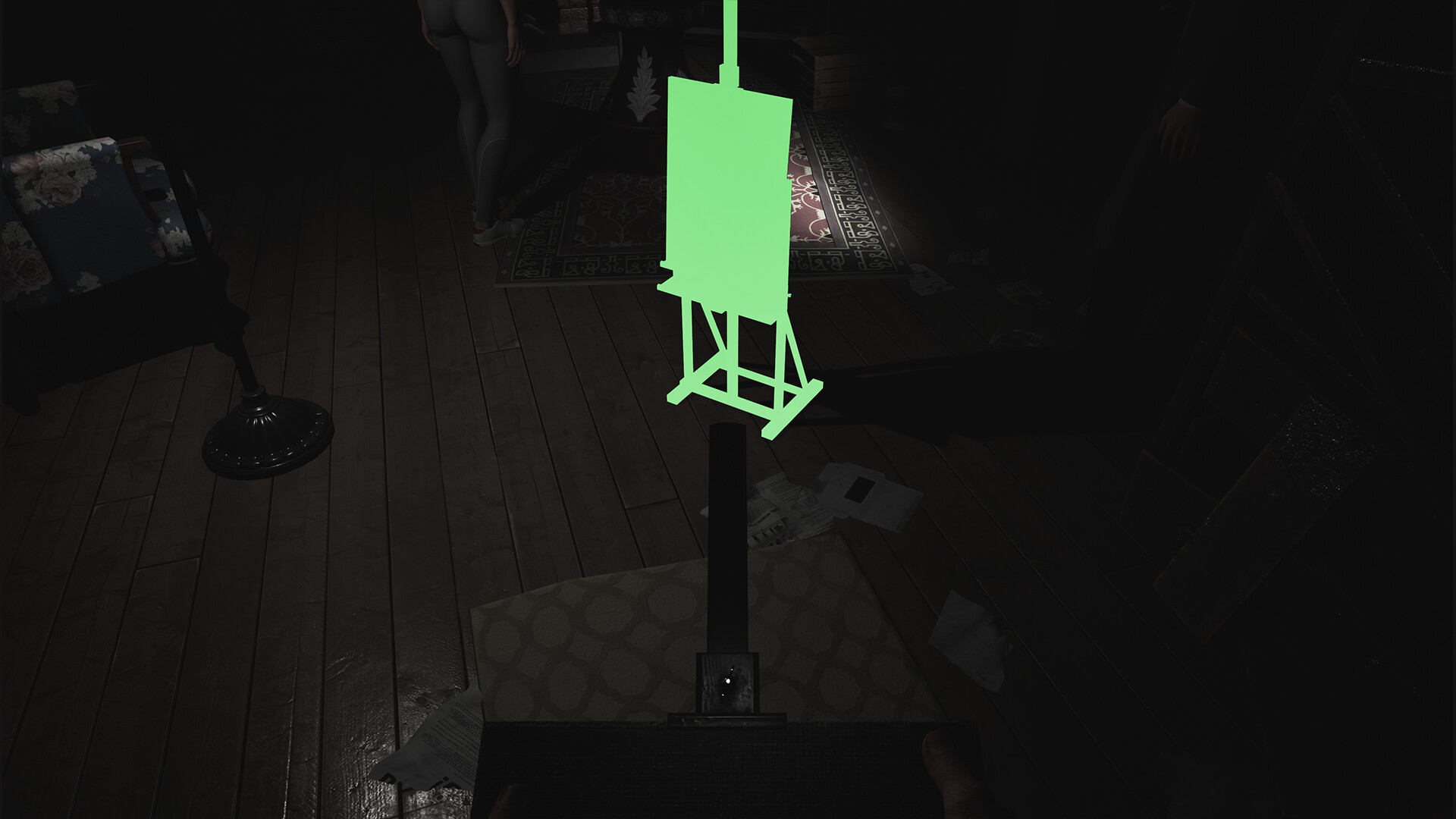 Demonologist screenshot 21