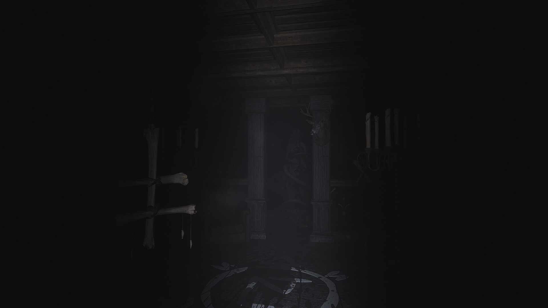 Demonologist screenshot 16
