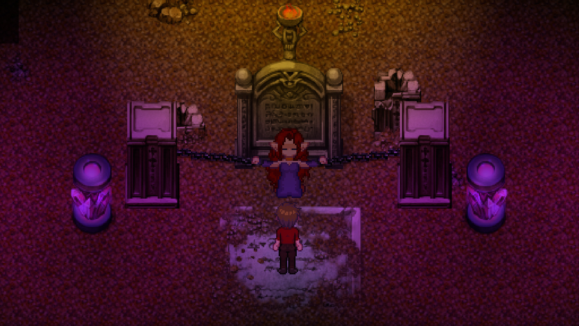 Eragon's Tale screenshot 11