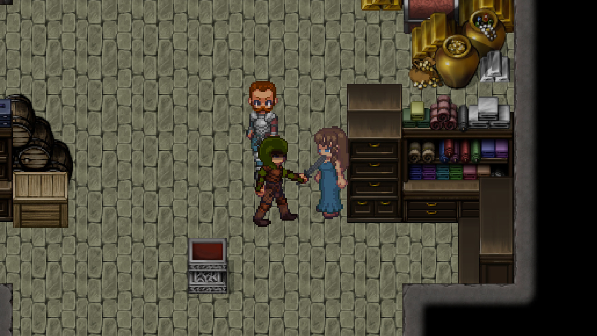Eragon's Tale screenshot 6