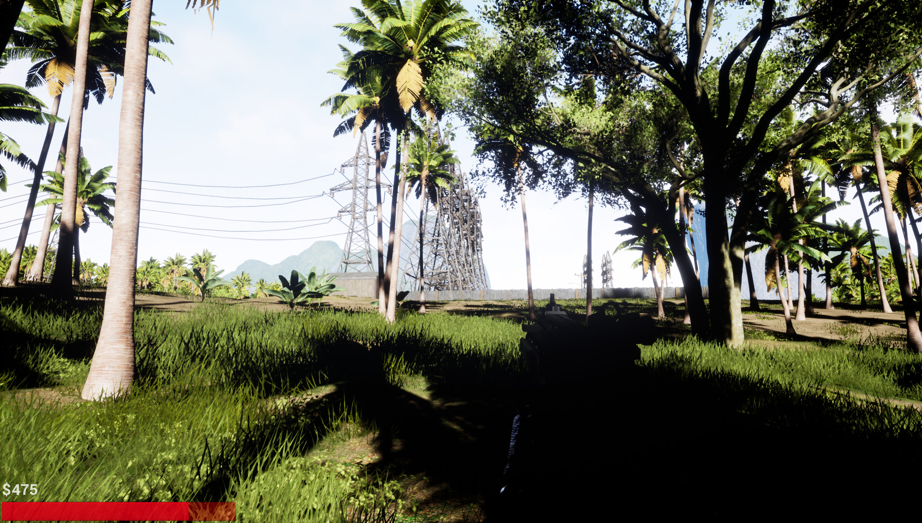 Island Assault screenshot 21
