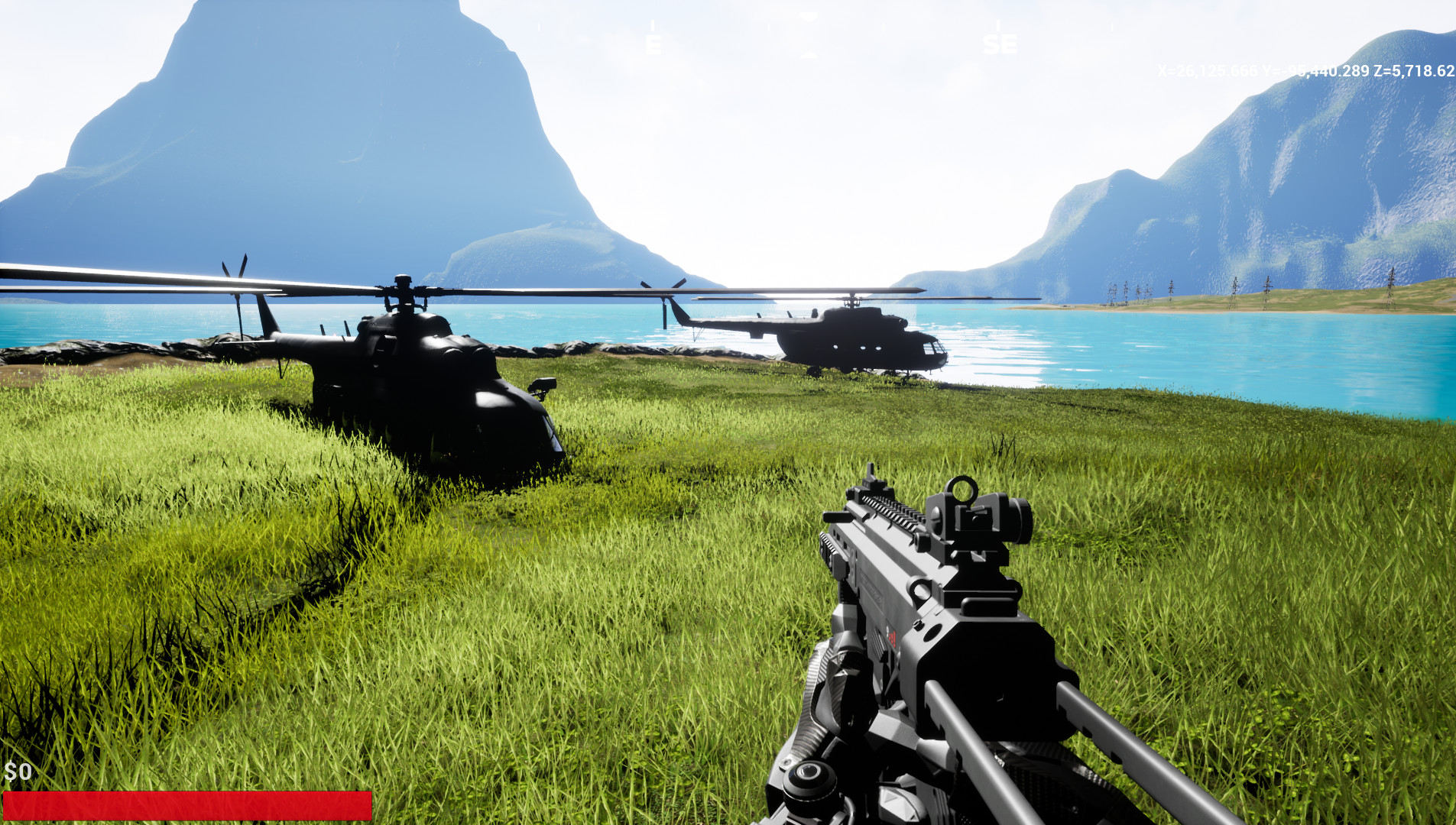 Island Assault screenshot 28