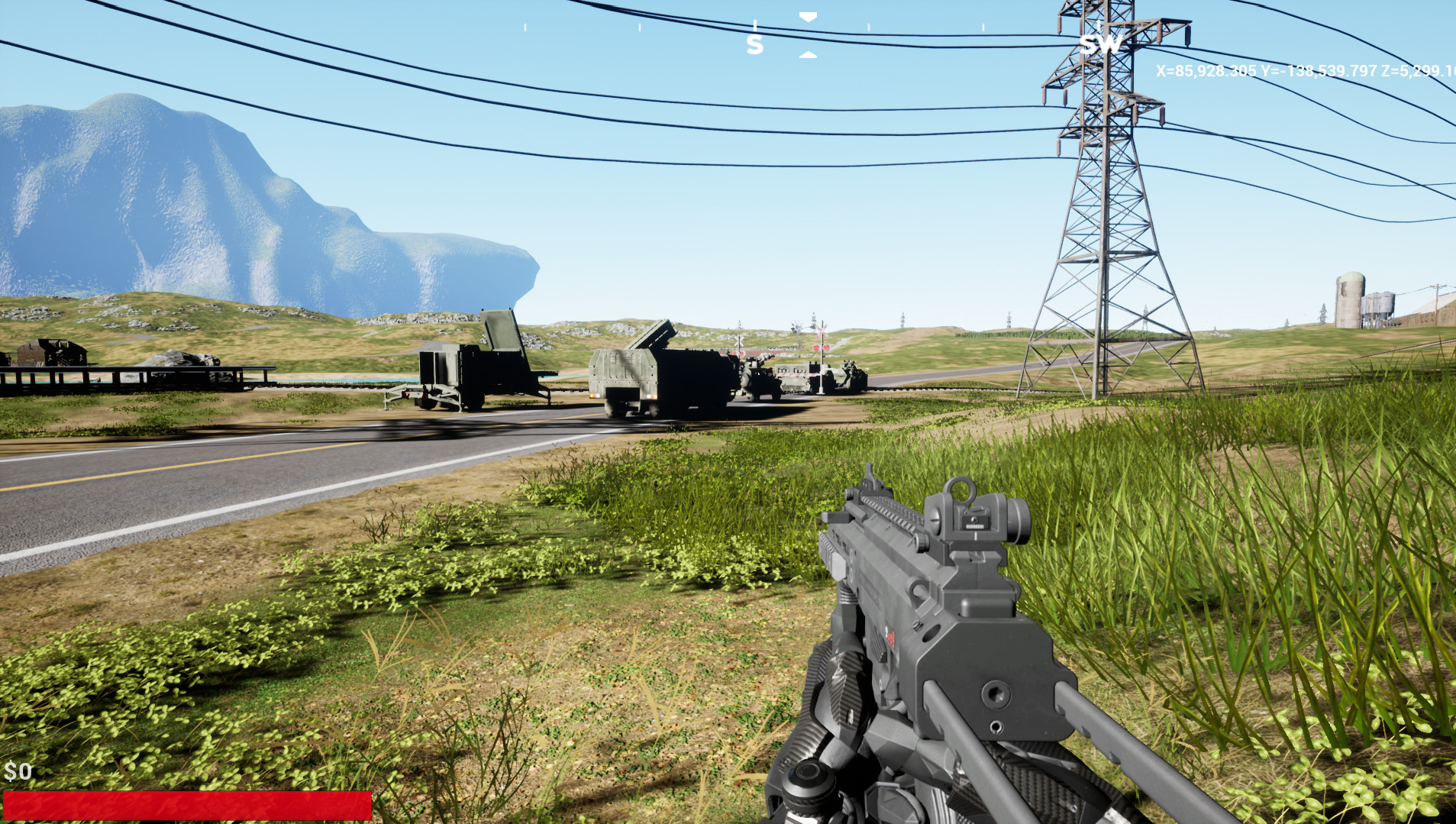 Island Assault screenshot 30
