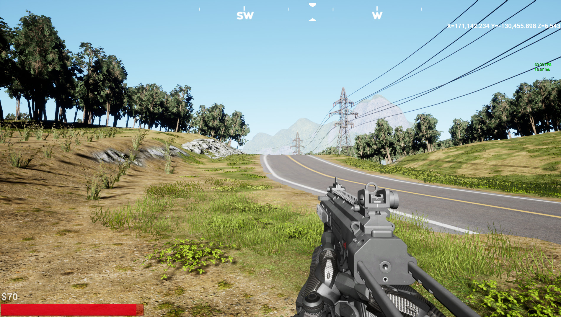 Island Assault screenshot 32