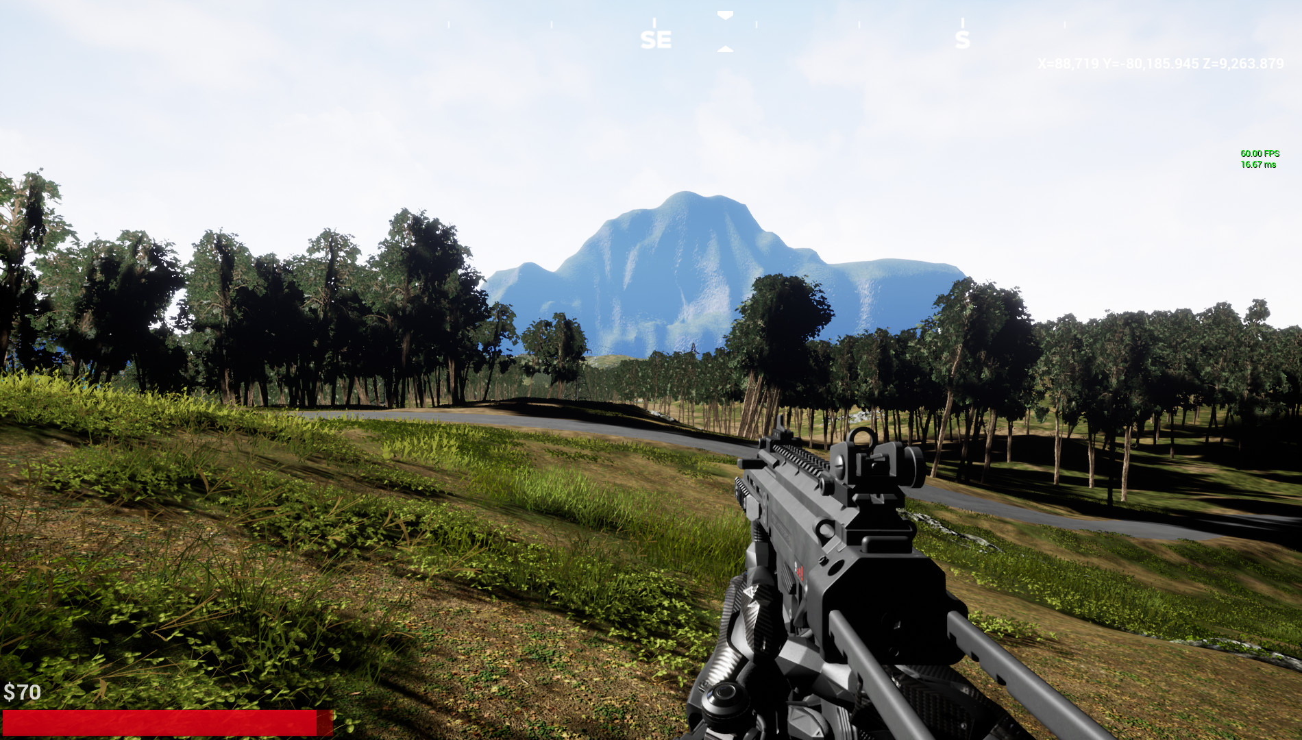 Island Assault screenshot 33