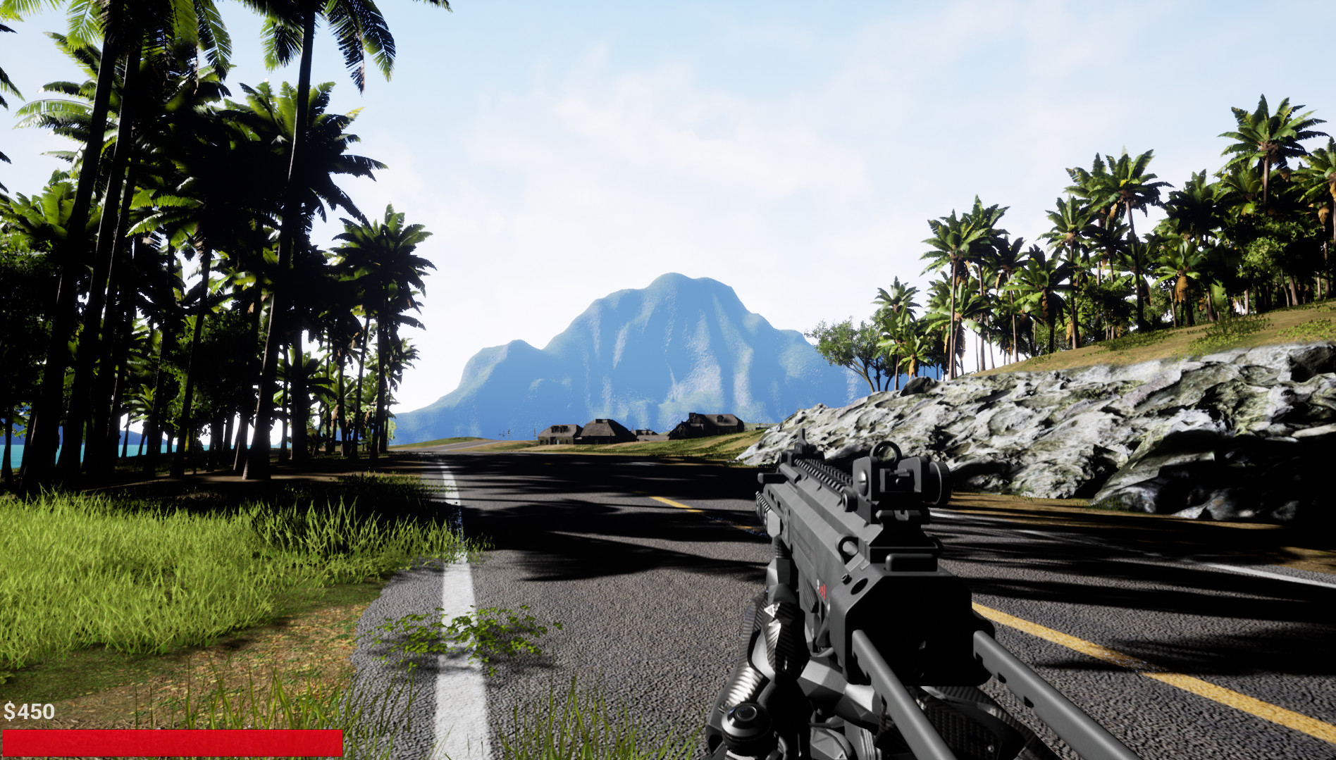Island Assault screenshot 19
