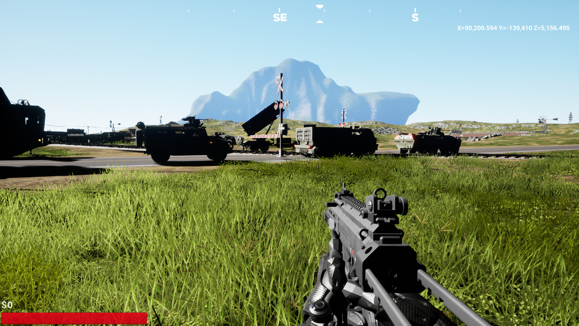 Island Assault screenshot 31