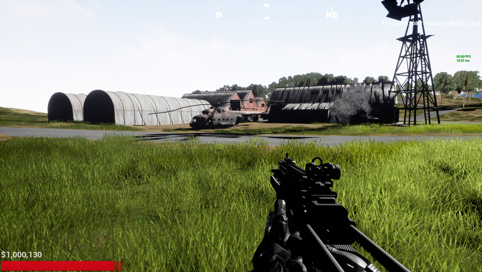 Island Assault screenshot 22