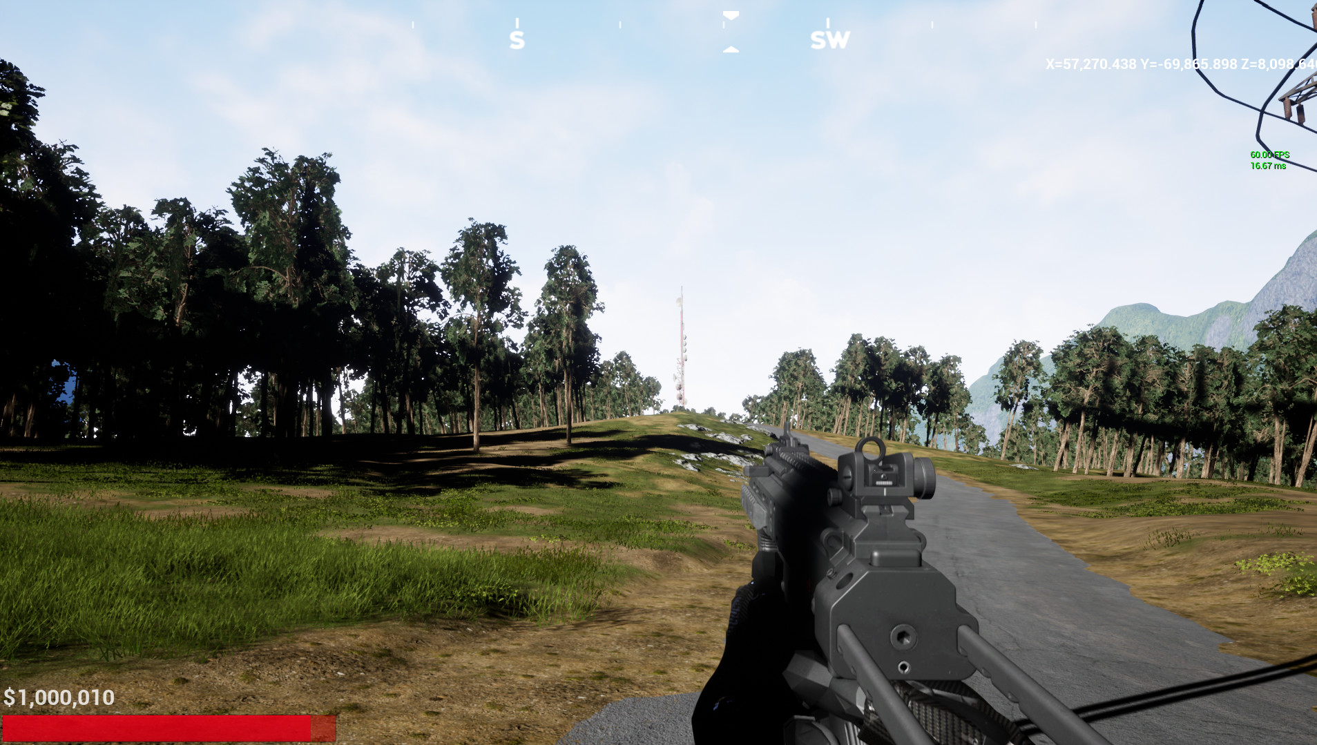 Island Assault screenshot 24