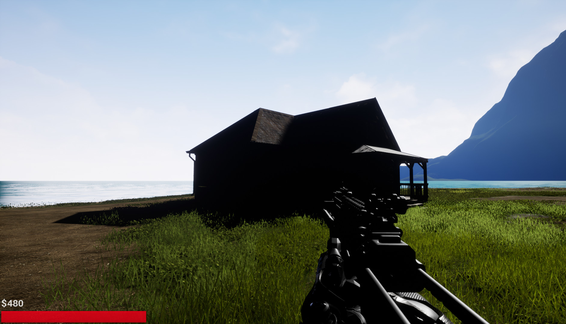 Island Assault screenshot 9