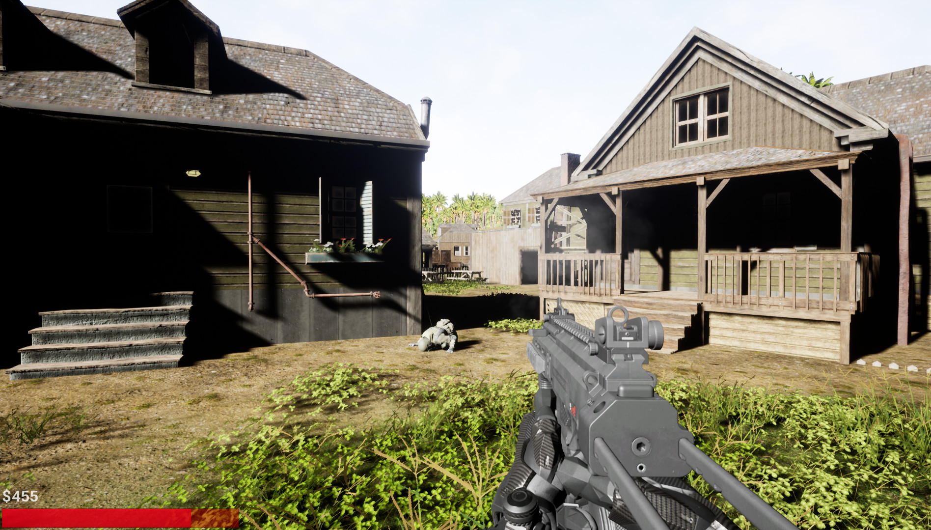 Island Assault screenshot 20
