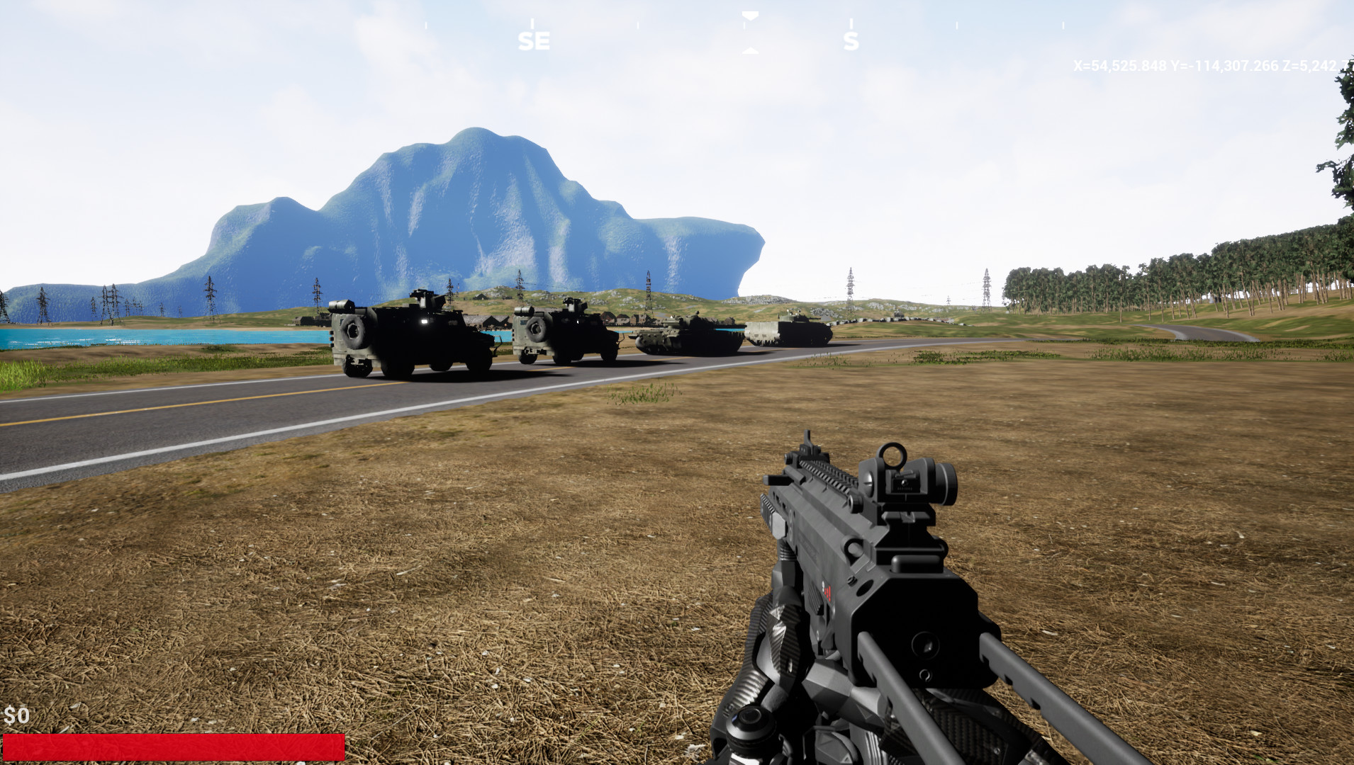 Island Assault screenshot 29