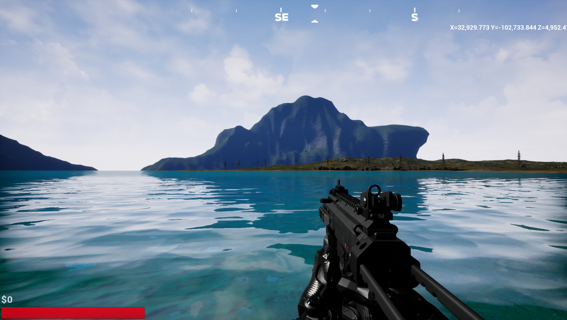 Island Assault screenshot 27
