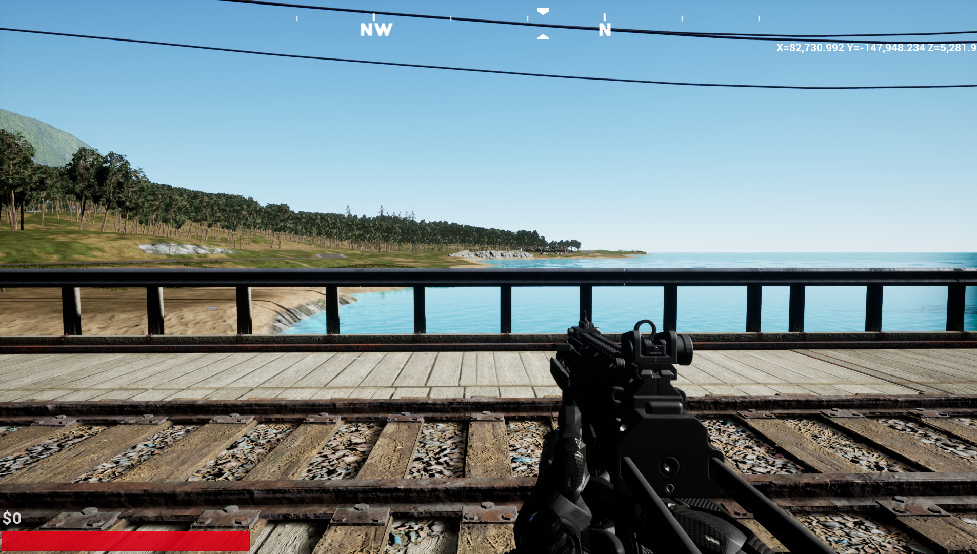 Island Assault screenshot 25