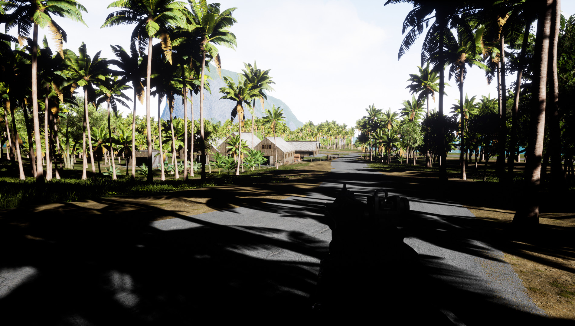 Island Assault screenshot 1