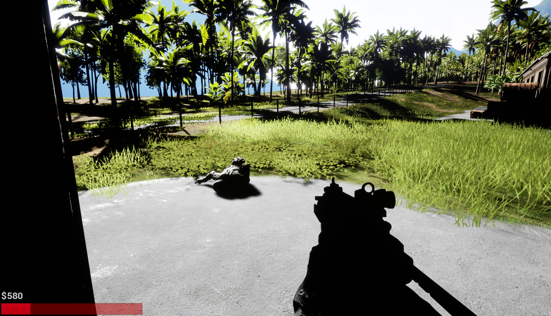 Island Assault screenshot 11