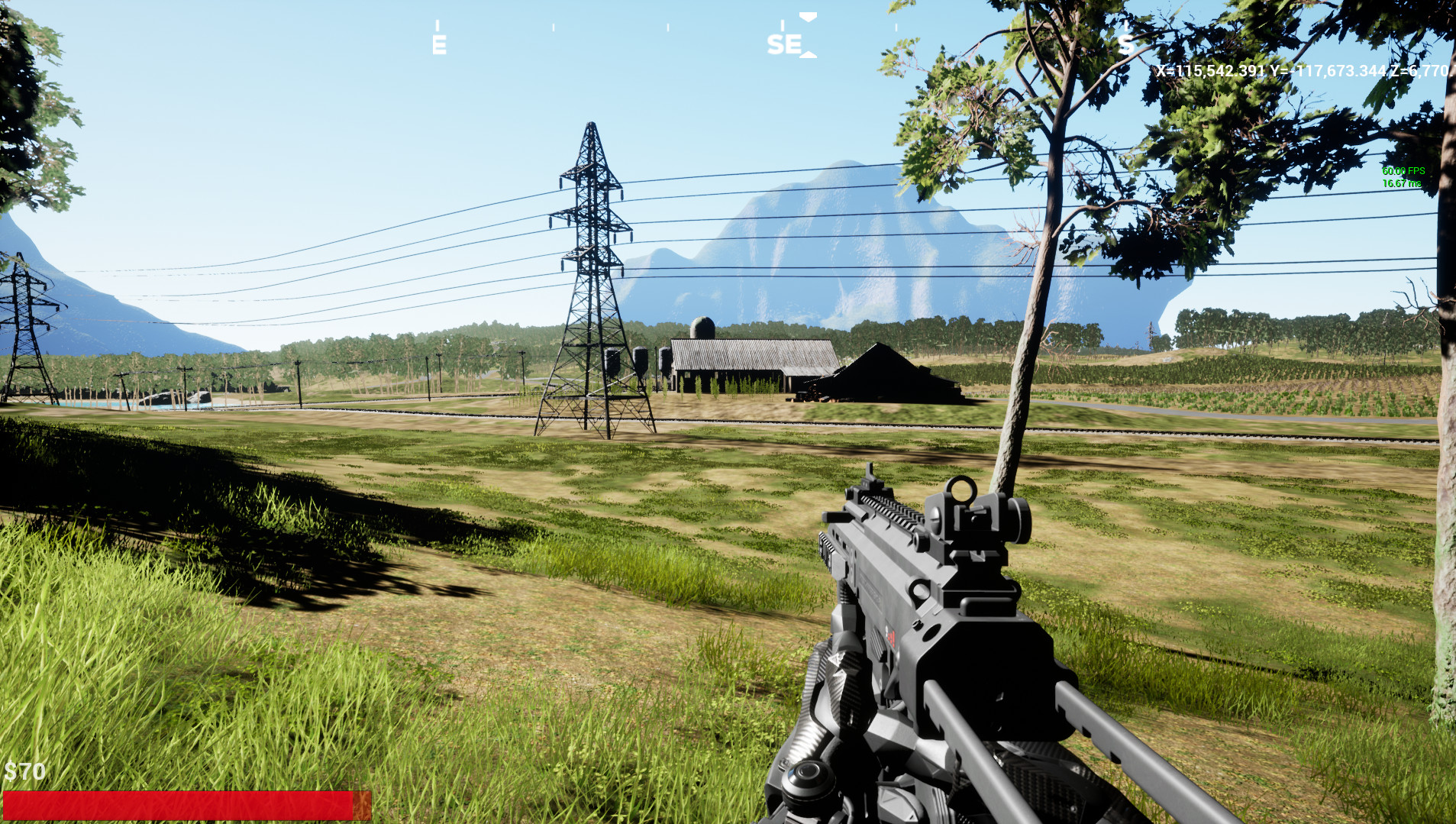 Island Assault screenshot 34