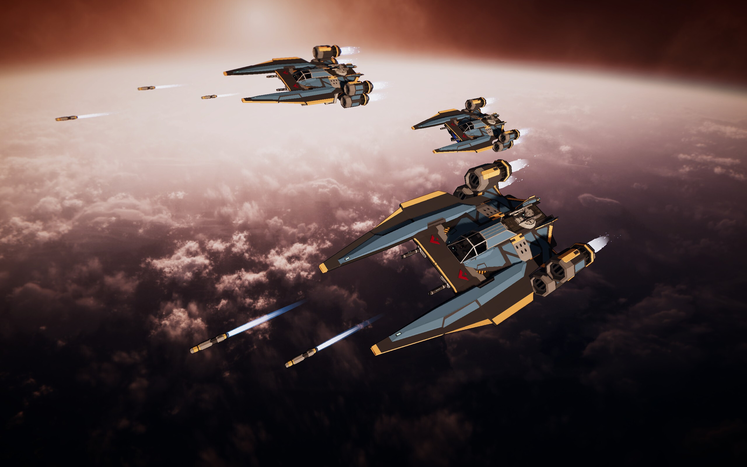 The RPG Engine - Feature Unlock screenshot 3