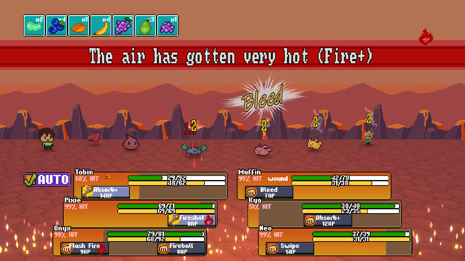 Pixel Petkeeper screenshot 2