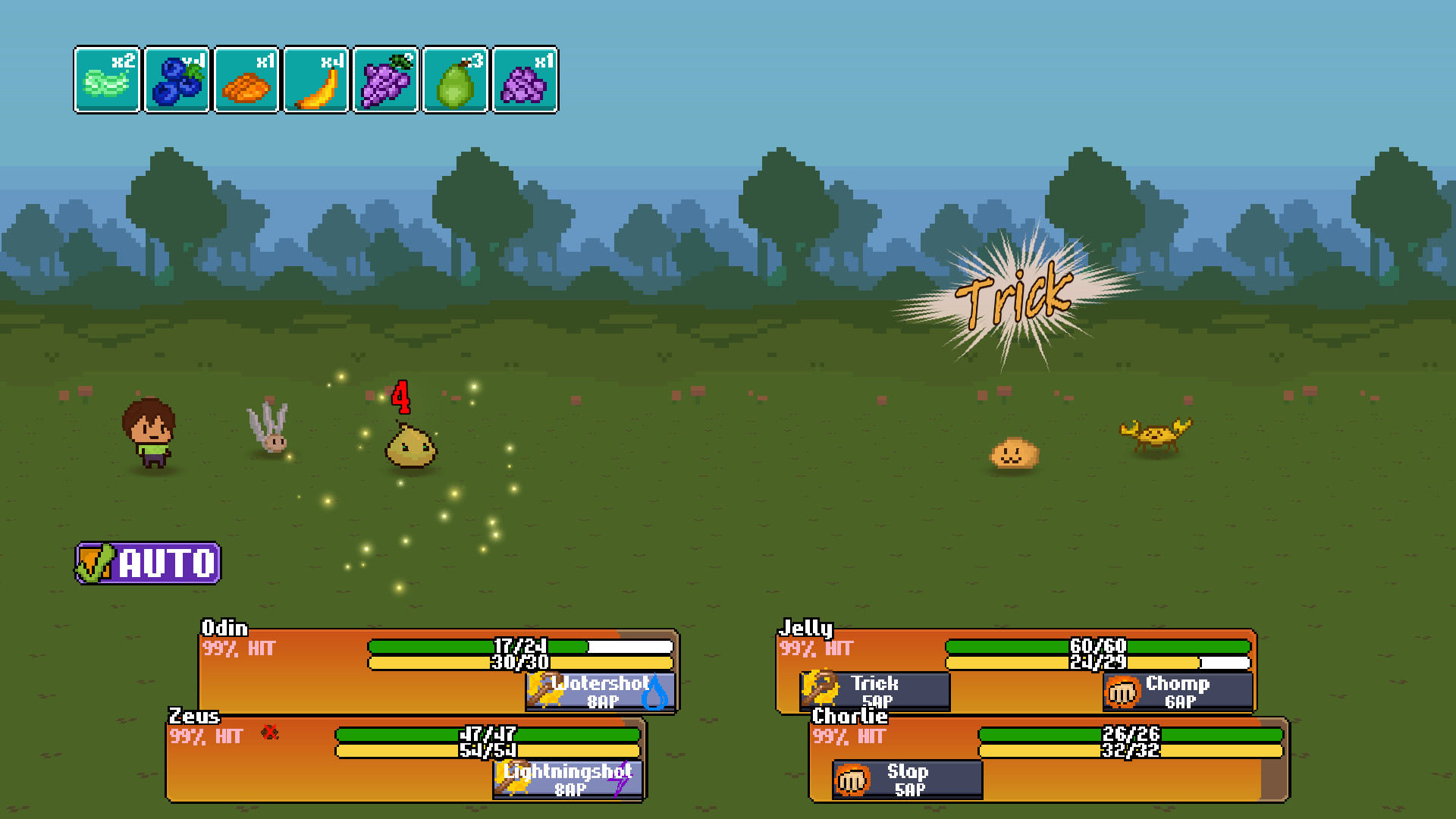 Pixel Petkeeper screenshot 1