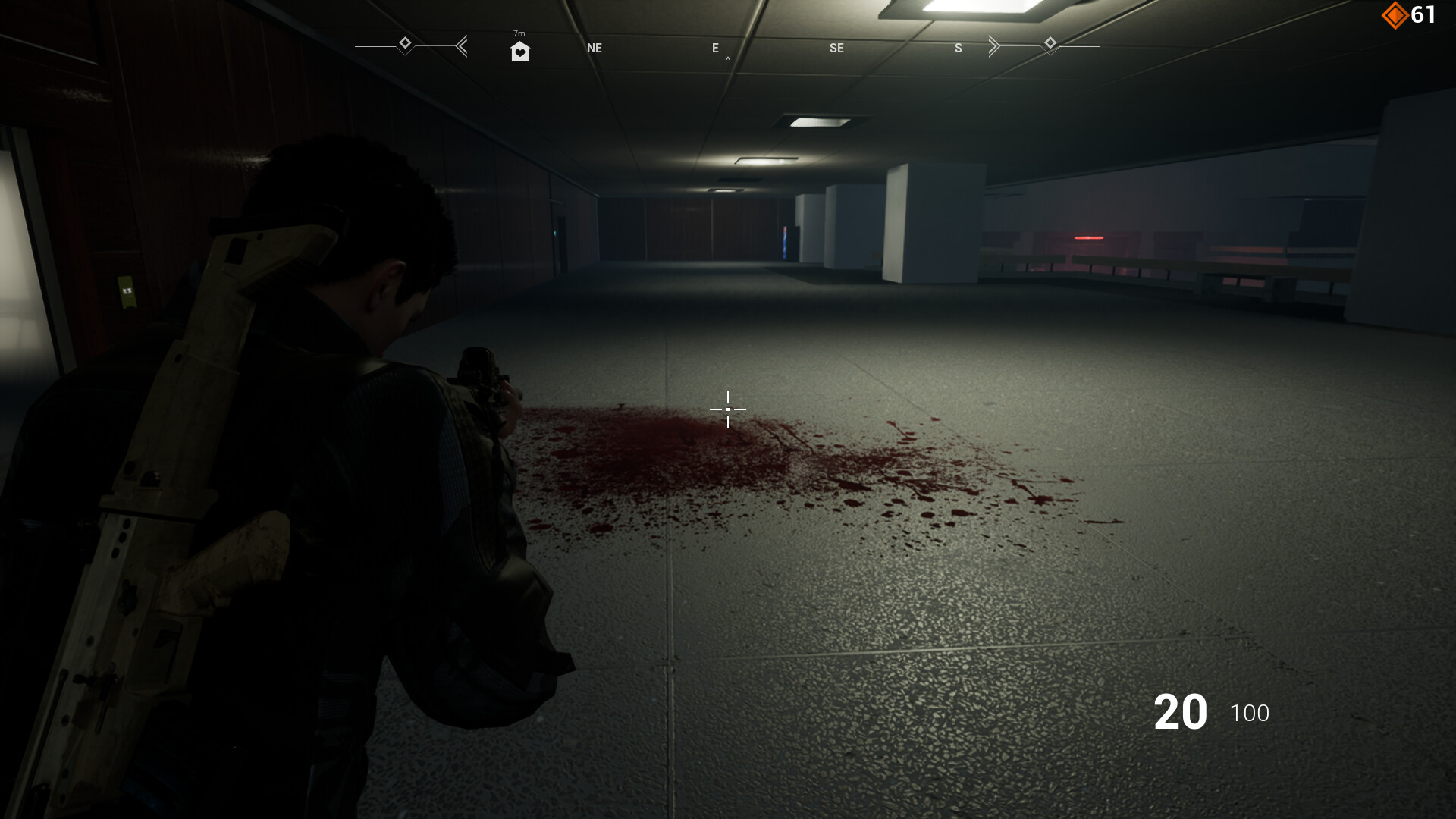 The Secret Ops  screenshot 11