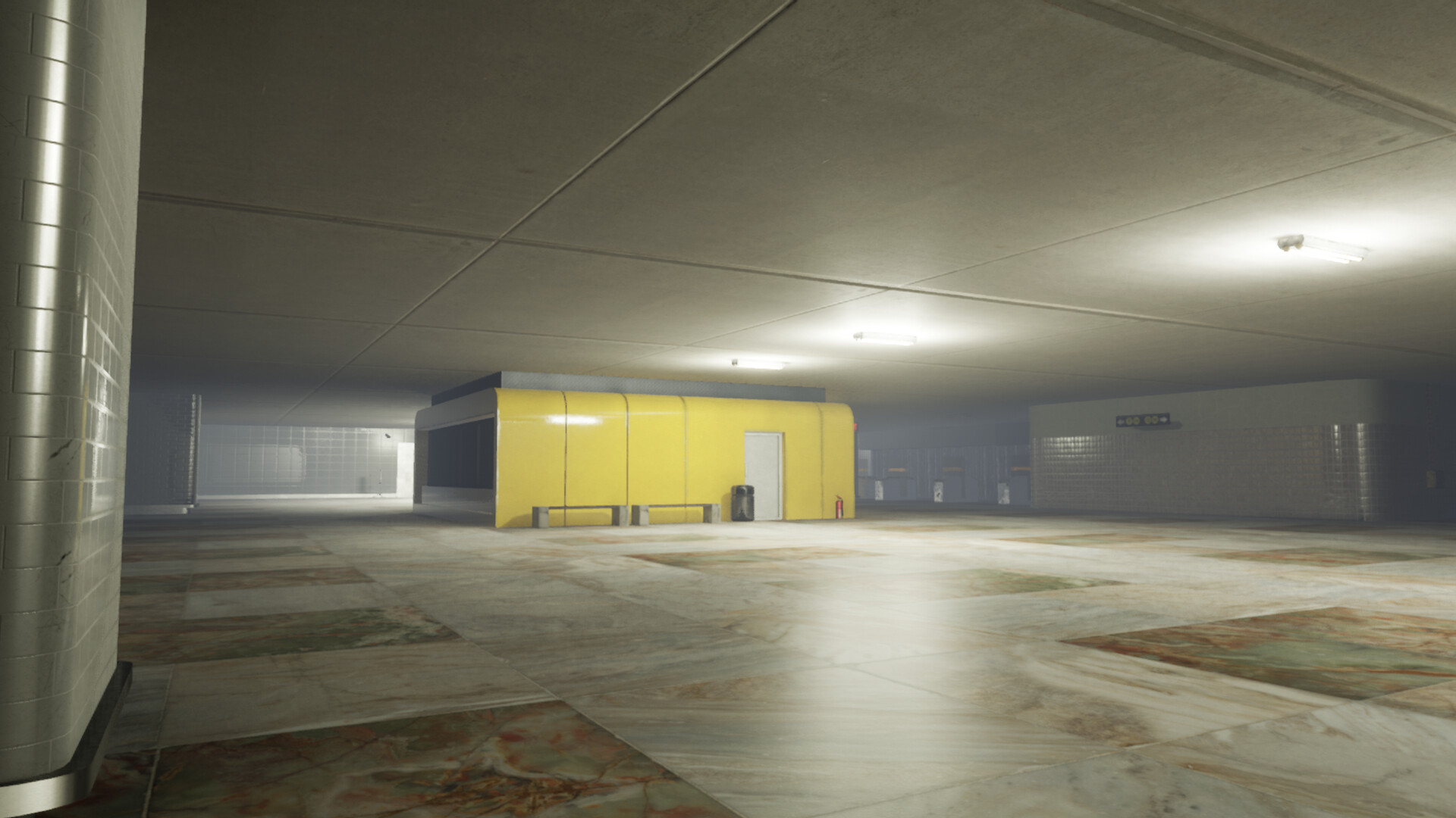 The Secret Ops  screenshot 5