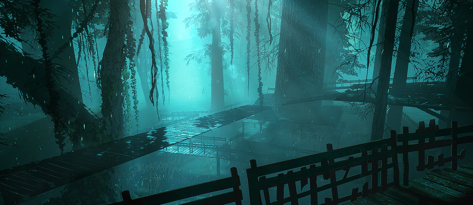 Beyond the Oaks screenshot 4