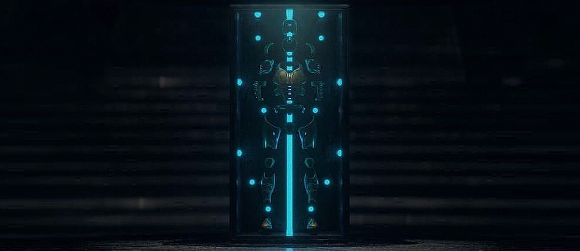 Beyond the Oaks screenshot 1