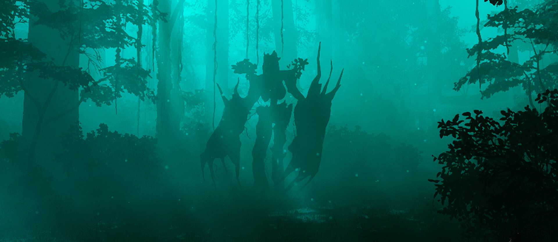 Beyond the Oaks screenshot 2