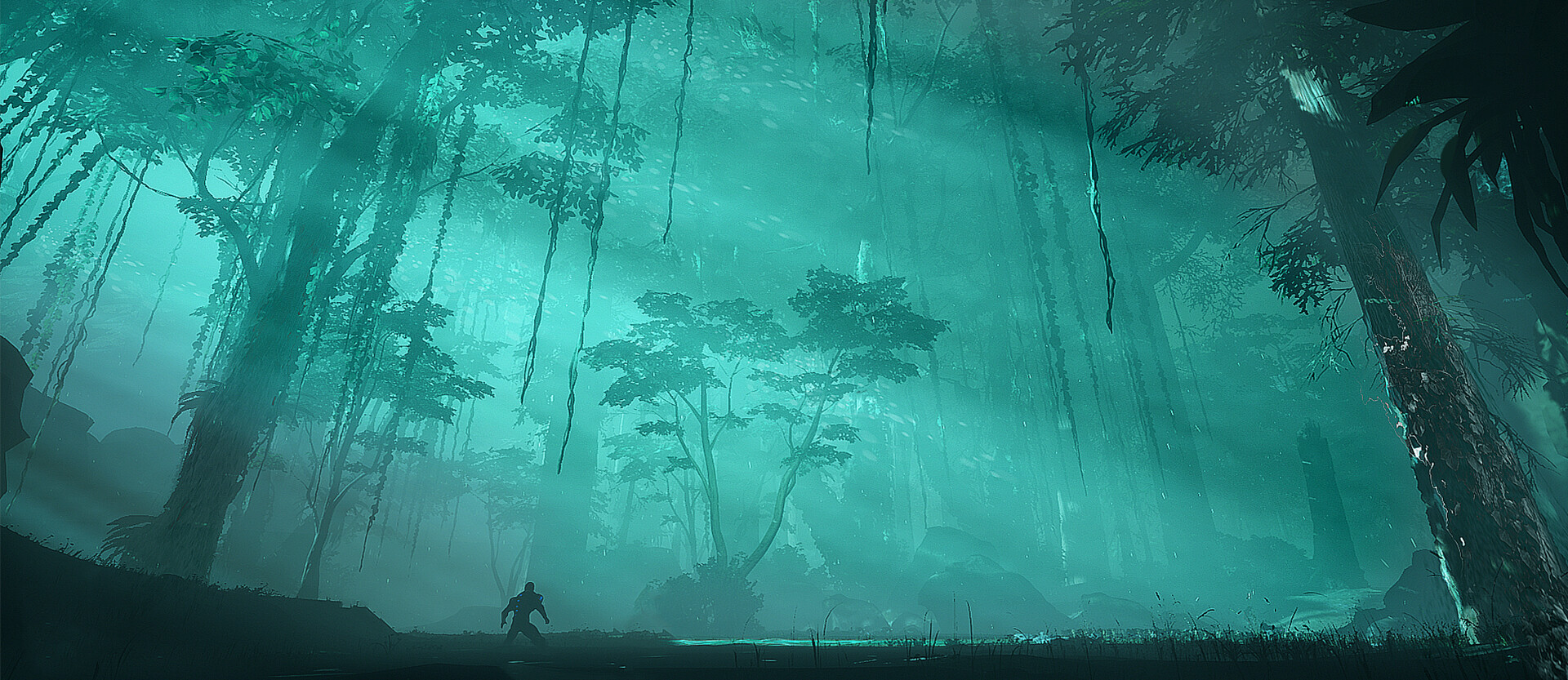 Beyond the Oaks screenshot 3