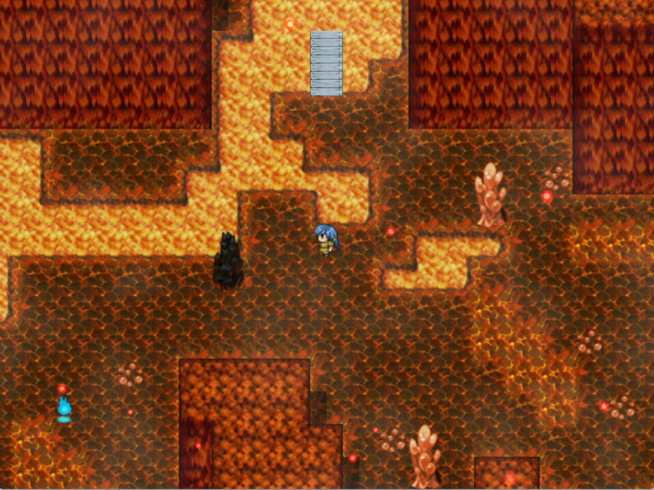 散落之瓣:華 - Falling Petals: Bloom Edition screenshot 9
