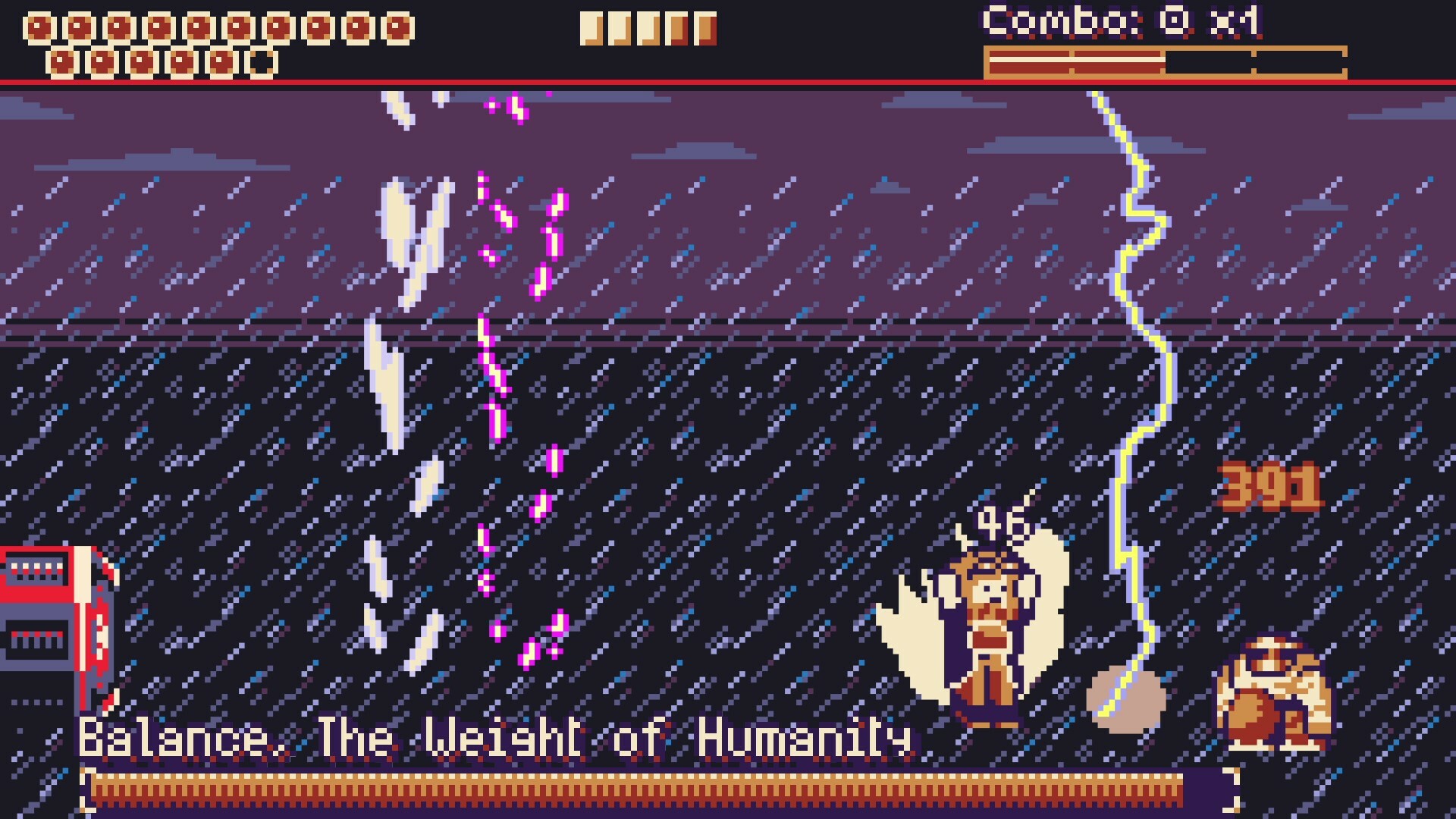 Virtue's Heaven screenshot 10