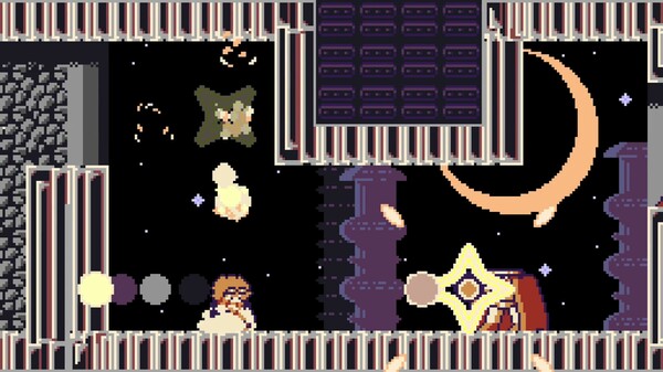 Virtue’s Heaven screenshot 3