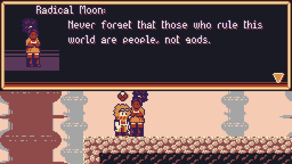 Virtue’s Heaven screenshot 8