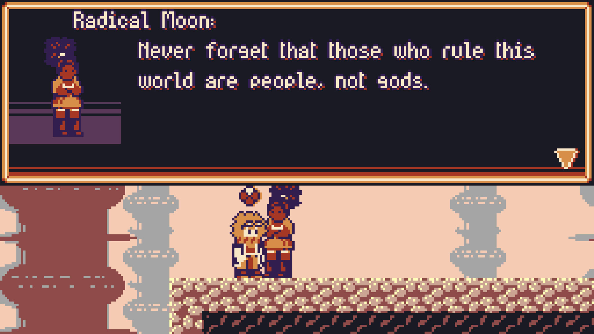 Virtue's Heaven screenshot 8