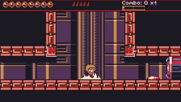 Virtue’s Heaven screenshot 1
